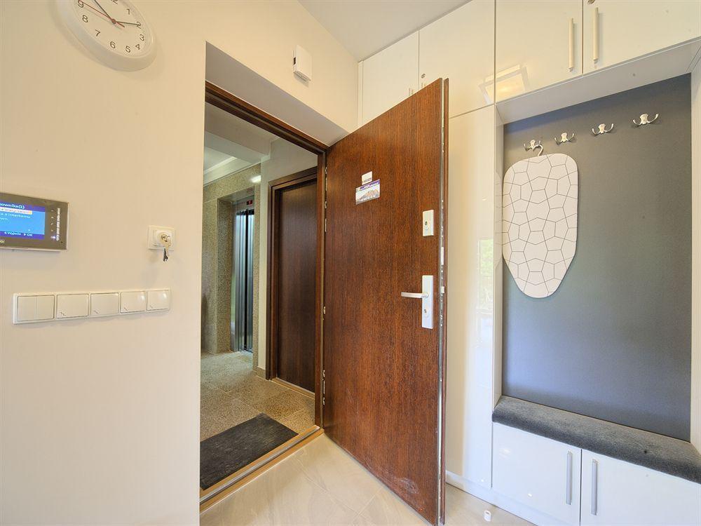 Visitzakopane - Dubaj Apartment Exterior foto