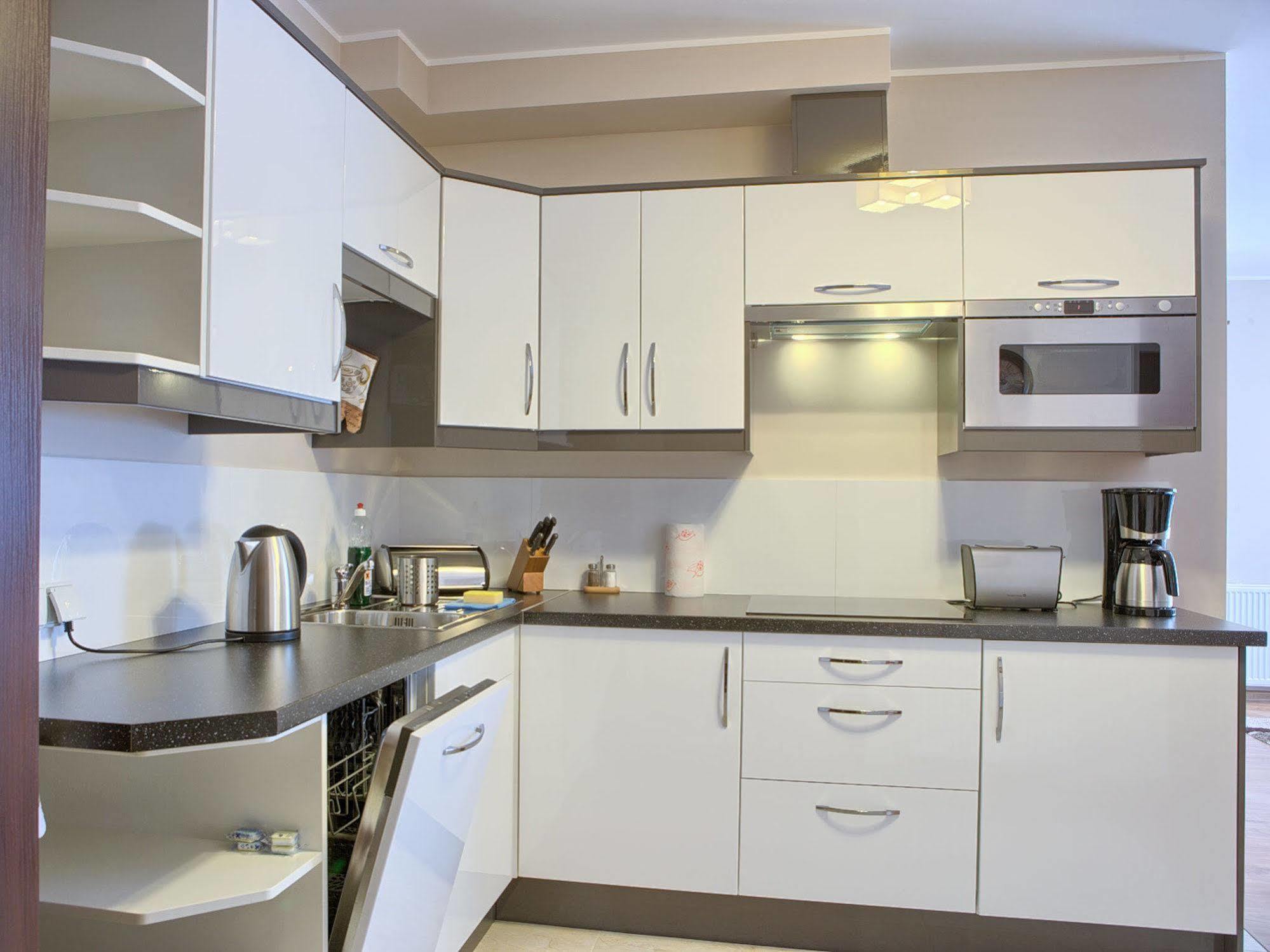 Visitzakopane - Dubaj Apartment Exterior foto